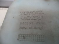 Бачок омывателя на Toyota Aristo S160 — фото 3