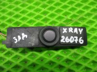 Датчик парковки на Lada Xray — фото 8