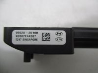 Датчик AIR BAG на Kia Sportage SL — фото 3