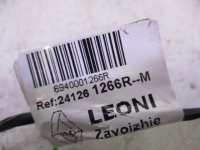 проводка двери задней правой на Renault Sandero Stepway B52 — фото 5