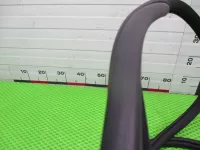 Уплотнитель проема двери передний левый на Chery Tiggo 8 Pro Max — фото 3