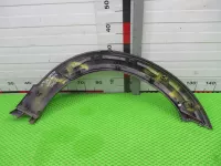 Накладка переднего крыла левого на Subaru Legacy BL/B13 — фото 8