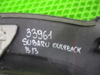 Накладка переднего крыла правого на Subaru Legacy BL/B13 — фото 10