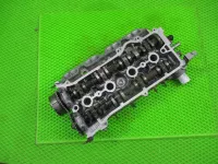 Головка блока в сборе на Toyota Avensis T250 — фото 3