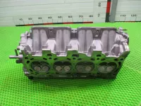 Головка блока в сборе на Toyota Avensis T250 — фото 10