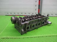 Головка блока в сборе на Toyota Avensis T250 — фото 2