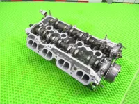 Головка блока в сборе на Toyota Avensis T250 — фото 9