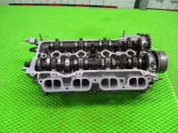 Головка блока в сборе на Toyota Avensis T250 — фото 8