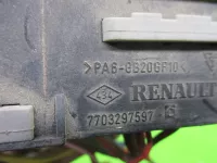 Блок предохранителей на Nissan Almera G15 — фото 4