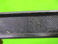 Накладка на порог наружная задняя правая на Chery Arrizo 8 — фото 6