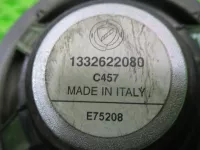 Динамик на Fiat Ducato — фото 5