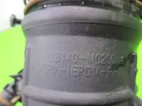 Патрубок воздушного фильтра на Hyundai Creta GS — фото 6