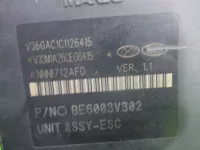 Блок ABS на Hyundai Creta GS — фото 4