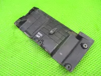 Пыльник на Hyundai Creta GS — фото 2