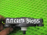 Моторчик стеклоподъемника передний правый на Hyundai Creta GS — фото 8