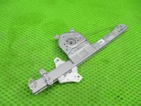 Стеклоподъемник электрический передний правый Hyundai Creta (2015-2020) — фото 1