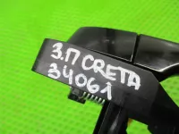 Ручка двери задней наружная правая на Hyundai Creta GS — фото 5