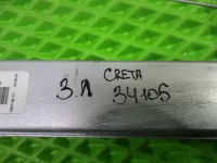 Стеклоподъемник электрический задний левый на Hyundai Creta GS — фото 9