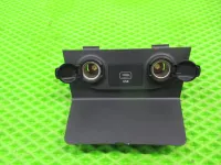 USB зарядное устройство на Hyundai Creta GS — фото 4