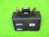 USB зарядное устройство на Hyundai Creta GS — фото 7