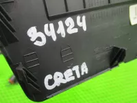 USB зарядное устройство на Hyundai Creta GS — фото 11