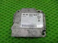 Блок управления AIR BAG на Hyundai Creta GS — фото 4