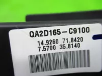 Педаль газа на Hyundai Creta GS — фото 7