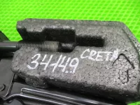 Набор инструментов на Hyundai Creta GS — фото 9