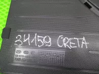 Пол багажника на Hyundai Creta GS — фото 4