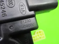 Замок багажника на Hyundai Creta GS — фото 7