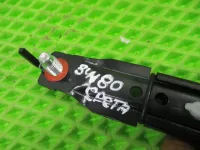 Механизм регулировки ремня безопасности на Hyundai Creta GS — фото 7