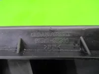 Решетка вентиляционная на Hyundai Creta GS — фото 4