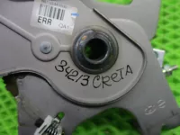 Рычаг ручника на Hyundai Creta GS — фото 7