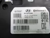 Блок глонасс на Hyundai Creta GS — фото 7