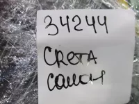 проводка салонная на Hyundai Creta GS — фото 9