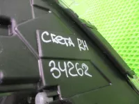Фара правая на Hyundai Creta GS — фото 10