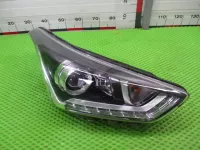 Фара правая на Hyundai Creta GS — фото 2
