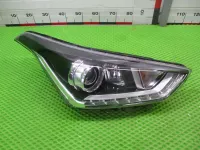 Фара правая на Hyundai Creta GS — фото 1
