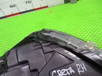 Фара правая на Hyundai Creta GS — фото 7