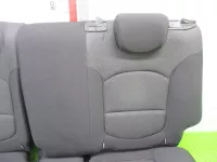 Сиденье заднее на Hyundai Creta GS — фото 5
