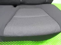 Сиденье заднее на Hyundai Creta GS — фото 6