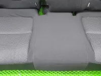 Сиденье заднее на Hyundai Creta GS — фото 7