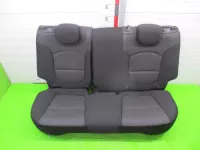 Сиденье заднее на Hyundai Creta GS — фото 2