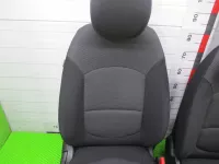 Кузов внутри на Hyundai Creta GS — фото 13