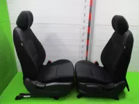 Кузов внутри на Hyundai Creta GS — фото 5