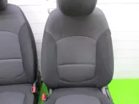 Кузов внутри на Hyundai Creta GS — фото 3