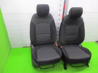 Кузов внутри на Hyundai Creta GS — фото 4