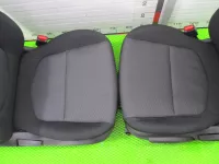 Кузов внутри на Hyundai Creta GS — фото 8