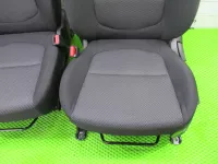 Кузов внутри на Hyundai Creta GS — фото 12