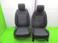 Кузов внутри на Hyundai Creta GS — фото 2